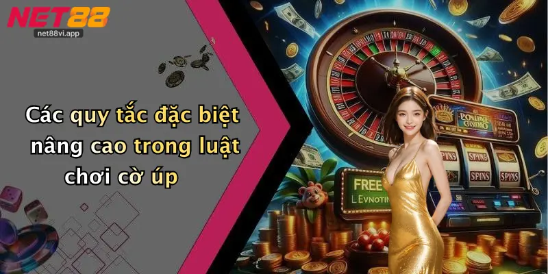 Luật Chơi Cờ Úp 3 Các quy tắc đặc biệt nâng cao trong luật chơi cờ úp