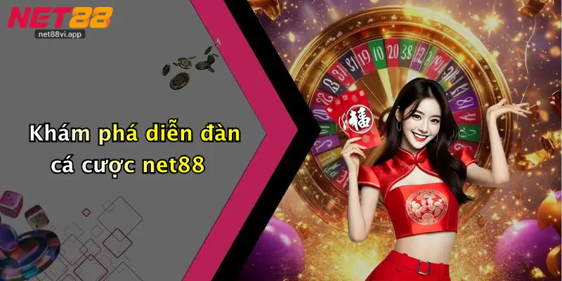 Sicbo Đại Phú Quý 2 Khám phá diễn đàn cá cược net88